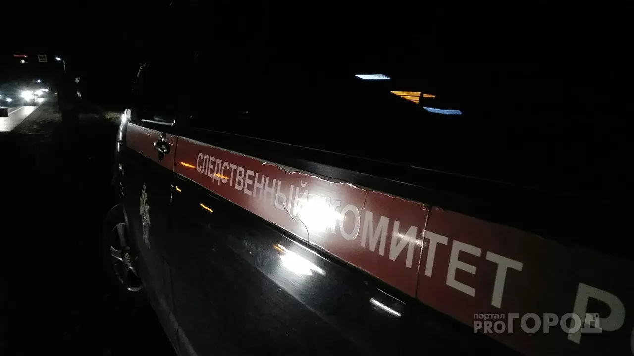 Фото к статье: В Чебоксарах мужчина вступился за незнакомую девушку и был убит