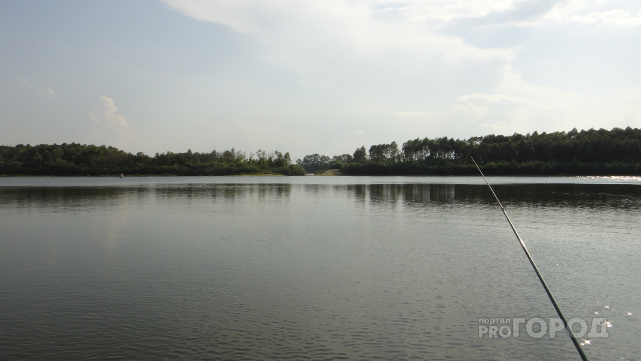 Рыбалка в Чувашии оказалась под двойным запретом в период изоляции