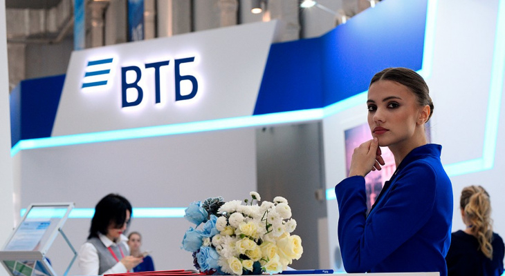 Банк ВТБ занял 6 место в рейтинге 100 лучших работодателей 2019 года