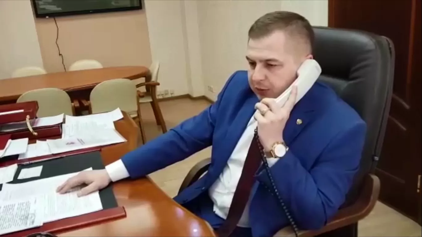 Фото к статье: Министр здравоохранения рассказал о состоянии зараженных коронавирусом детей