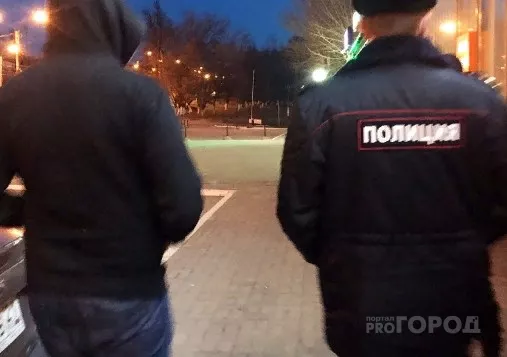 Фото к статье: В Чувашии уже три дня идут поиски 27-летнего канашца