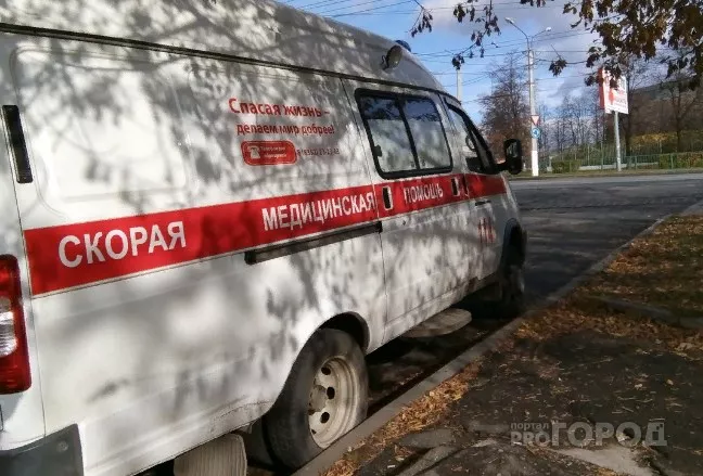 Фото к статье: Зараженные и погибшие с COVID-19 в Чувашии имели сопутствующие тяжелые болезни