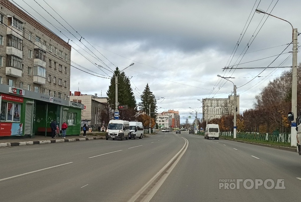 Минтранс Чувашии отменяет три маршрута Чебоксары – Новочебоксарск