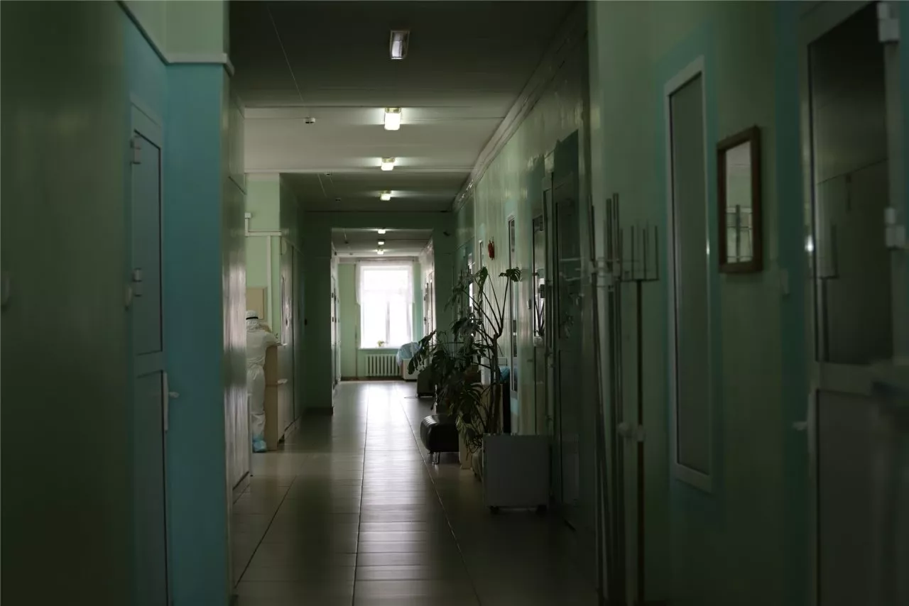 Фото к статье: Еще 55 человек ждут подтверждение анализов на COVID-19