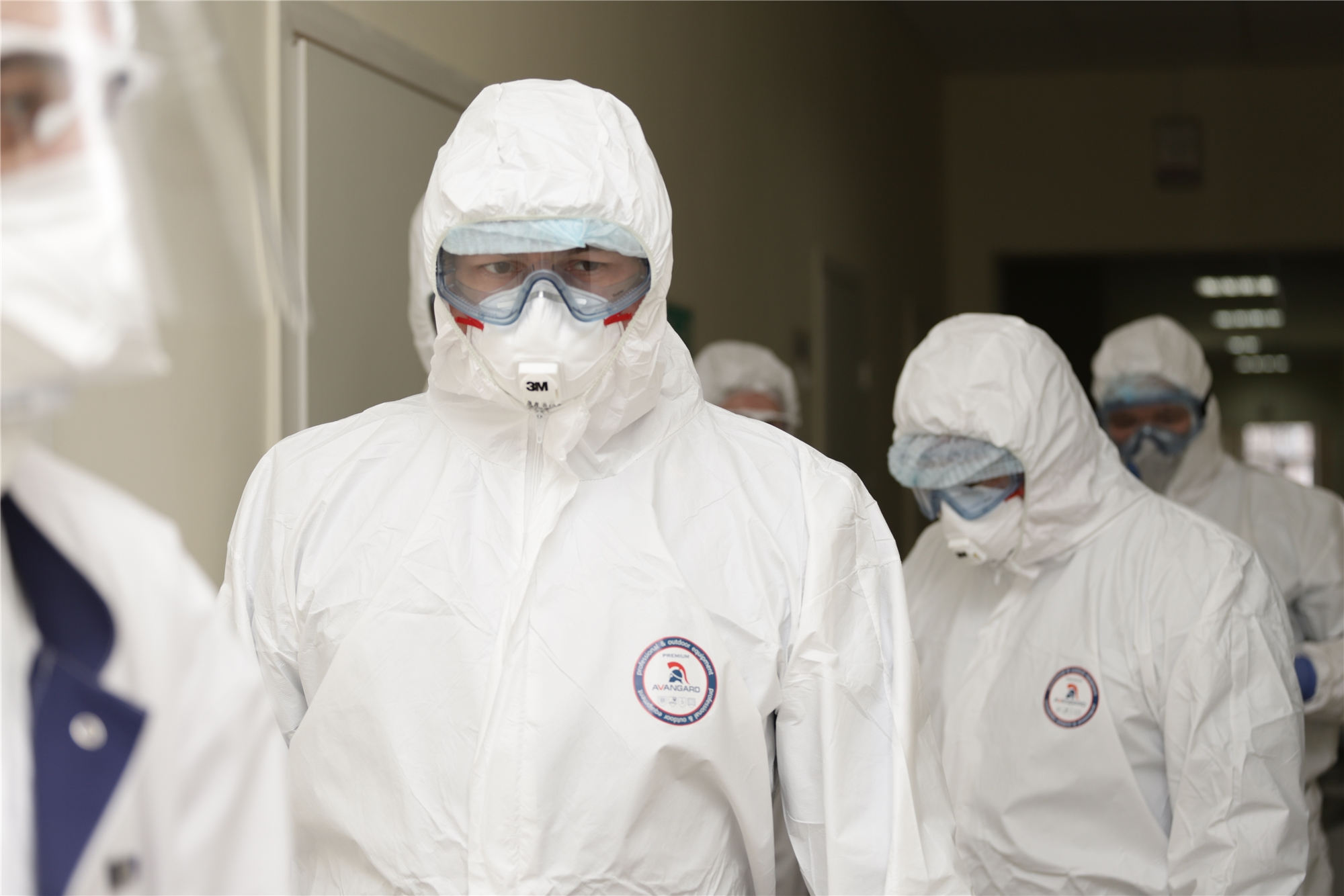 На борьбу с коронавирусом в Чувашии выделили еще 270 миллионов рублей