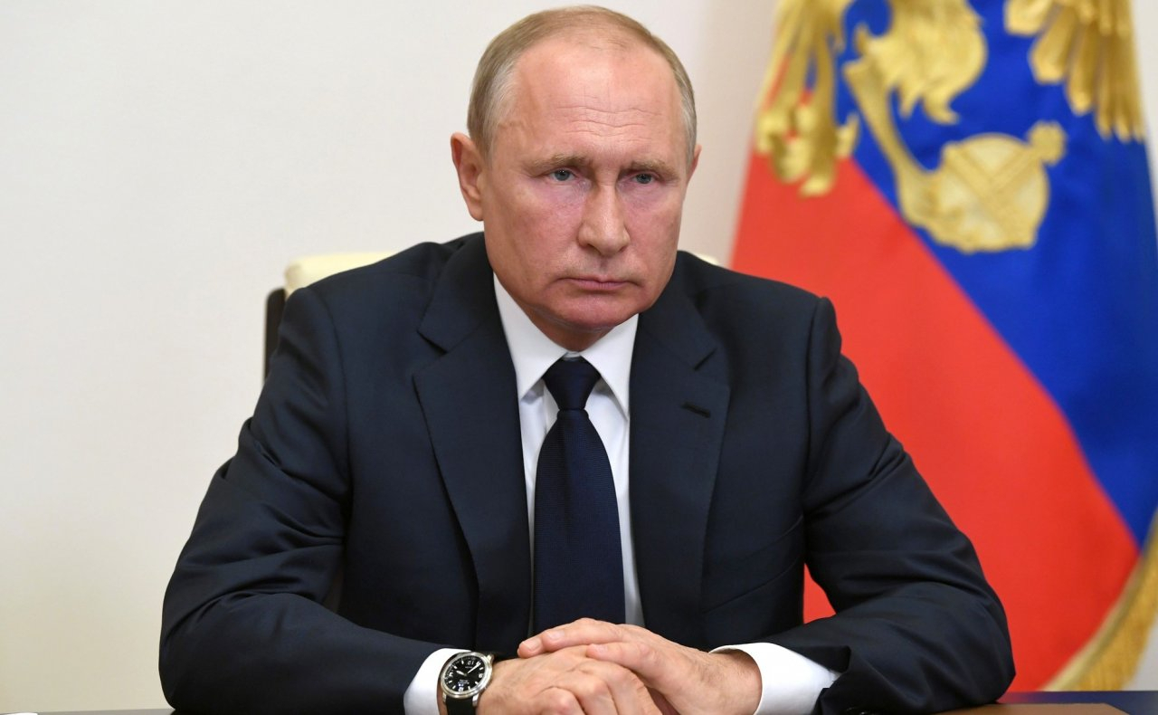Шесть новых мер для бизнеса и предпринимателей на период карантина после выступления Путина