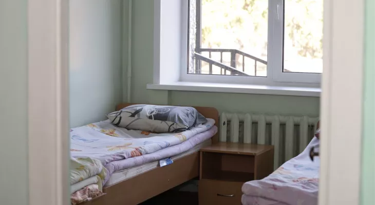 Фото к статье: За границей остается 230 жителей Чувашии