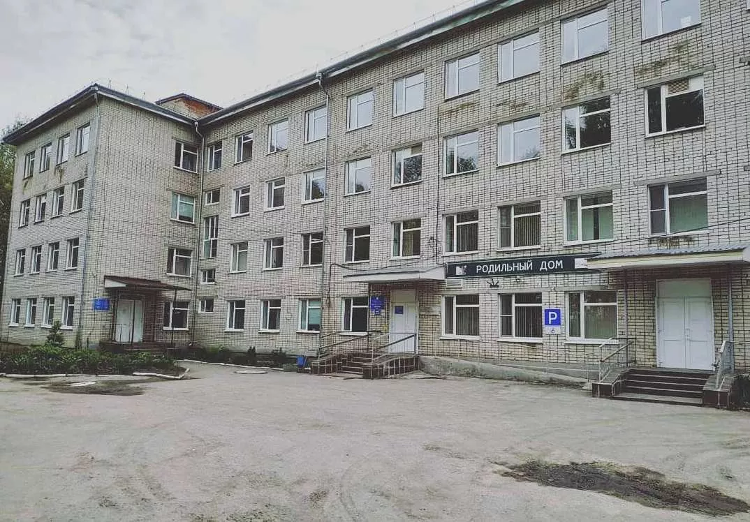 Фото к статье: Роддом в Алатыре закроют для размещения коронавирусных пациентов
