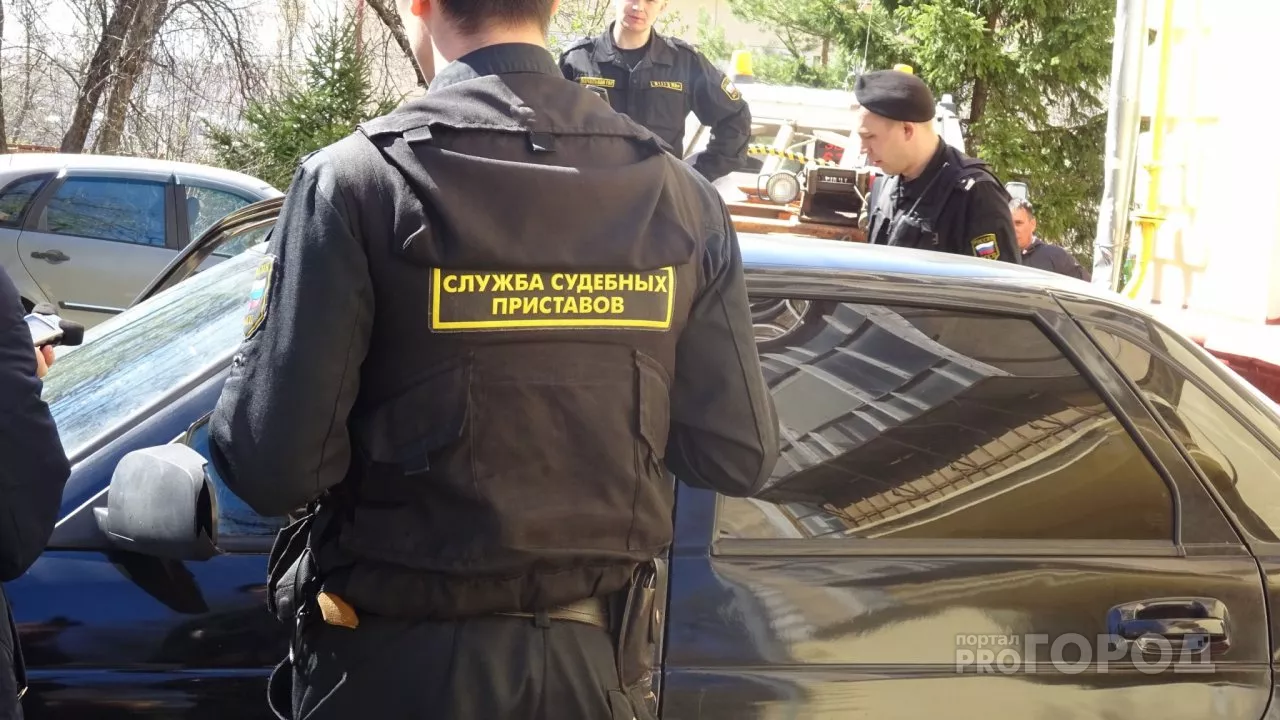 Фото к статье: Чебоксарец об алиментах на сыновей: «Кто не работает, тот не платит»