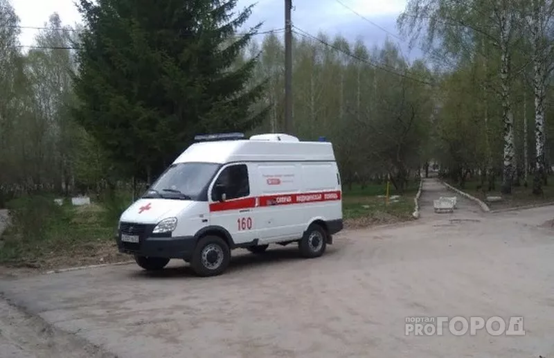 Фото к статье: В деревне Айдарово сгорели два частных дома, есть погибший