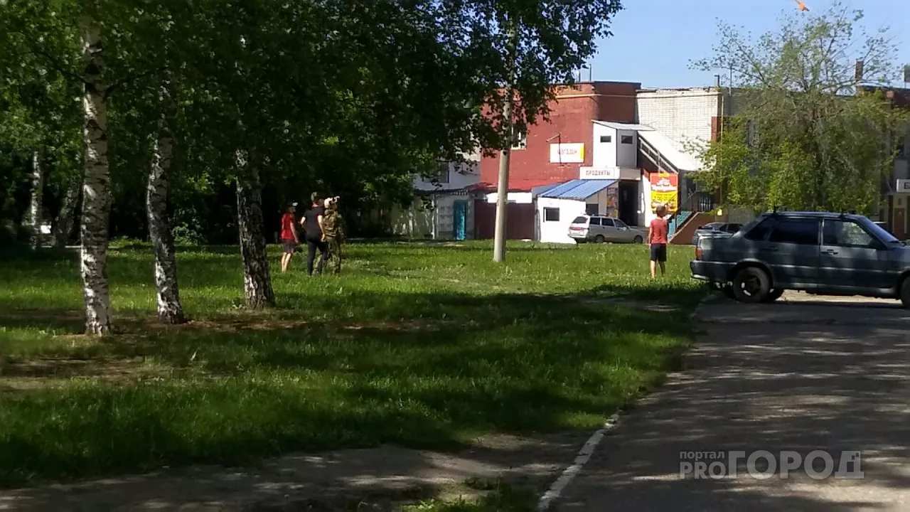 Фото к статье: Семьи Чувашии смогут пригласить детей-сирот на лето
