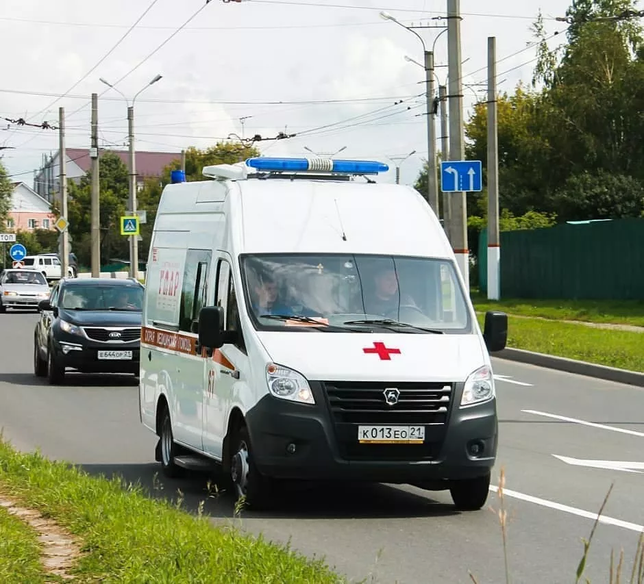 Фото к статье: Каких пациентов с COVID-19 госпитализируют, а кого отправляют домой