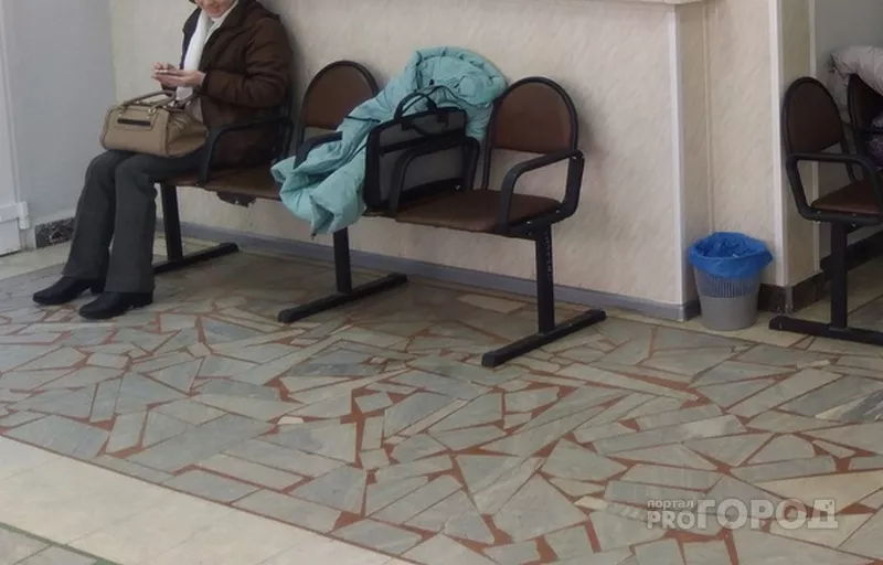 Фото к статье: Чебоксарка смошенничала ради получения пособия по безработице