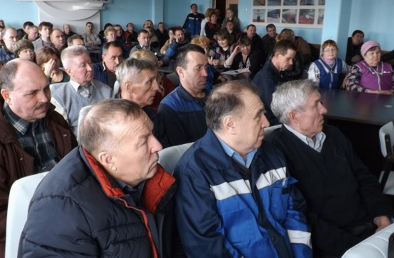 Работникам "Чувашавтотранса" выплатили все долги спустя два года