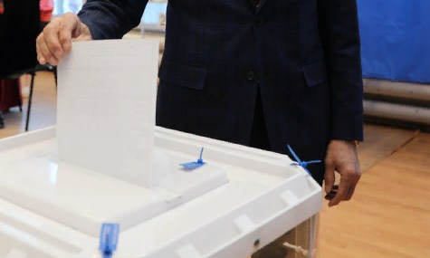 Назначен день выборов главы Чувашии
