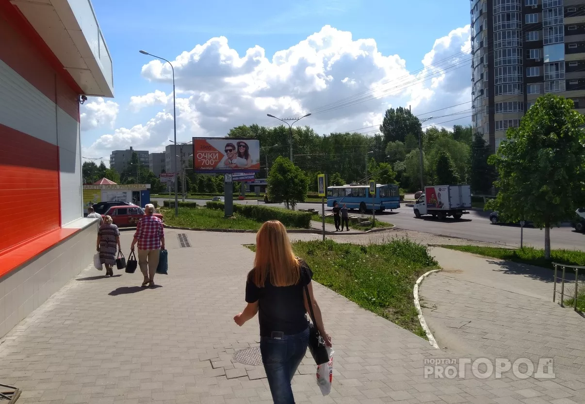 Фото к статье: Правительство увеличило пособие для безработных