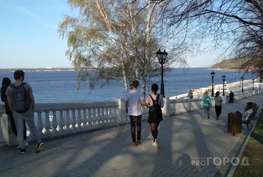 Фото к статье: Власти заявили, что Чувашии можно переходить к первому этапу снятия ограничений