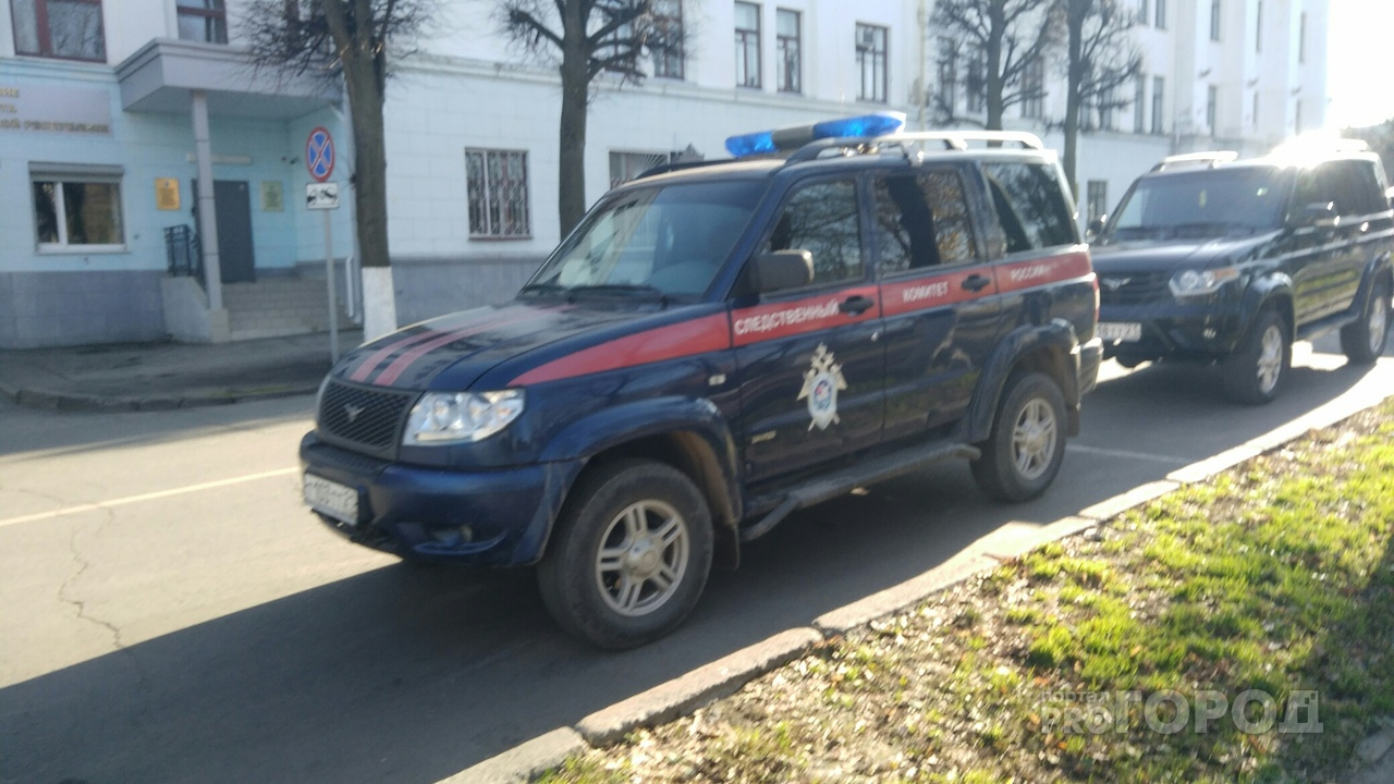 Вендетта по-чебоксарски закончилась убийством и судом
