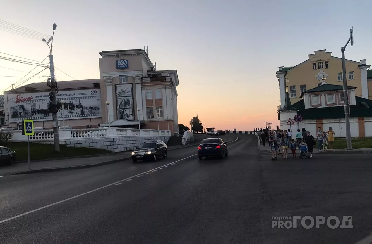 Фото к статье: Нужно ли отсиживать карантин по приезде в Чувашию?