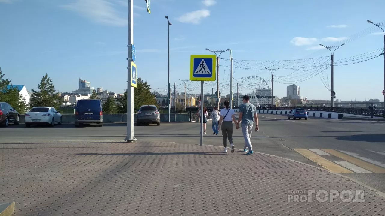 Фото к статье: Какие ограничения по коронавирусу сняты в Чувашии