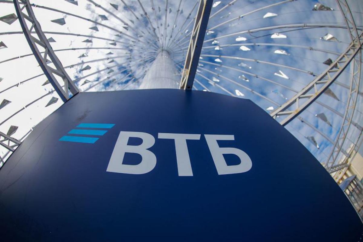 ВТБ в мае выдал каждый третий ипотечный кредит в России
