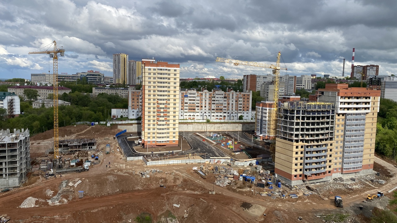 ВТБ одобрил сделки проектного финансирования жилья с эскроу на более чем 400 млрд рублей