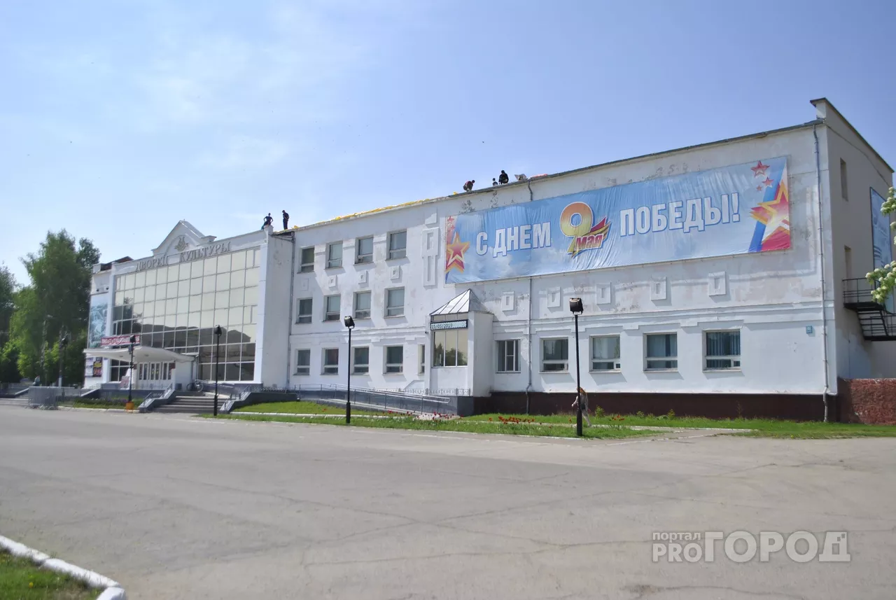 Фото к статье: Новочебоксарский кинотеатр заплатит штраф за отказ пускать со своей едой
