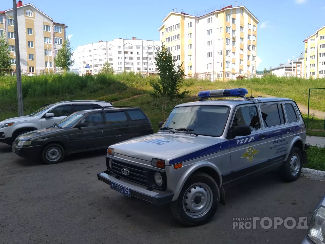 Фото к статье: Вахтовик из Чебоксар пропал по пути домой: "До исчезновения его ограбили"