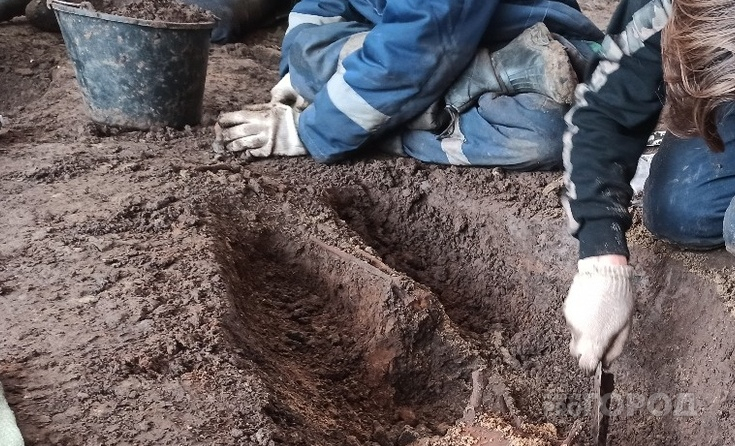 В Чувашии двое мужчин откопали старинные монеты, теперь их ожидает суд