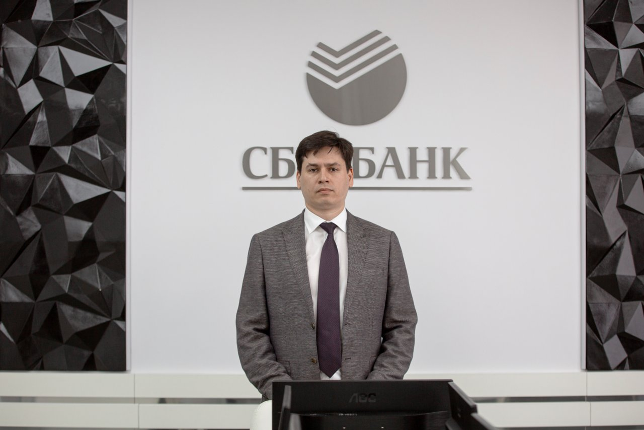 Сергей Анисимов: Сбербанк выдает россиянам ипотеку по ставкам, как в Европе