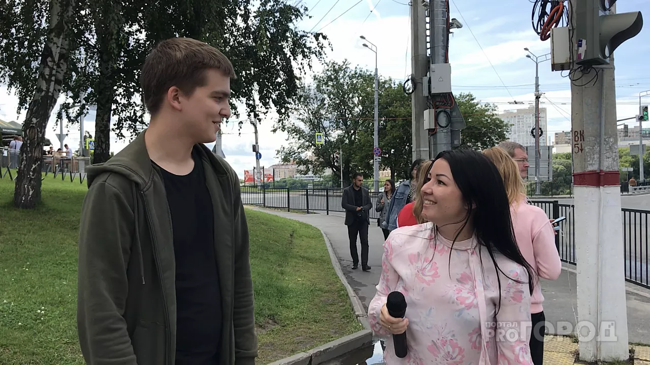 Фото к статье: Горожане о режиме запретов COVID-19: «Хорошо, что ужесточают проверки по ношению масок»
