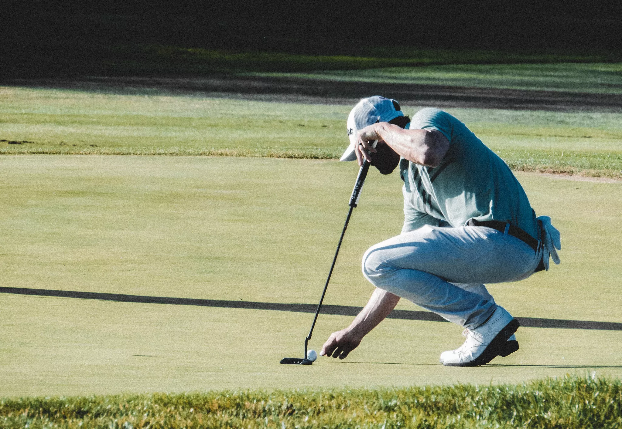 Фото к статье: Новый телеканал GolfTV стал на эксклюзивной основе доступен подписчикам видеосервиса Wink от «Ростелекома»