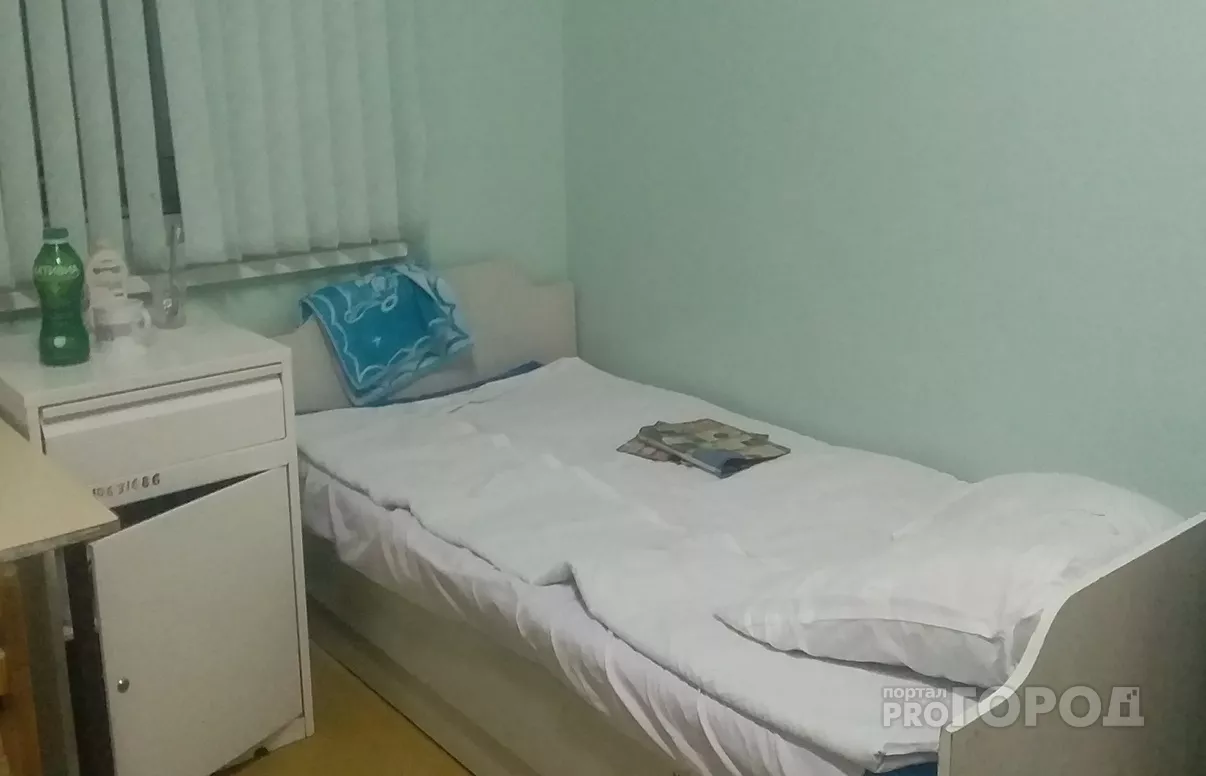 Фото к статье: Роспотребнадзор Чувашии о выздоровлениях по COVID-19: "У нас есть сомнения, что эта статистика правильная"