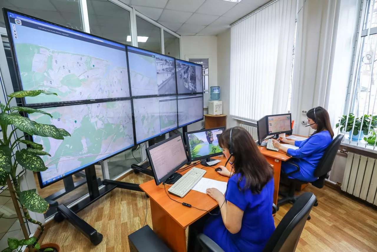Фото к статье: Развитие IT-сферы в Чувашии выходит на новый уровень