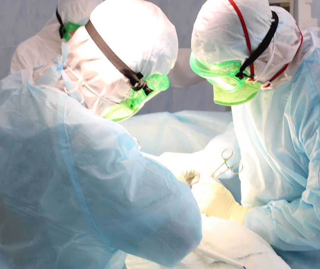 Две новые смерти от коронавируса зафиксированы в Чувашии