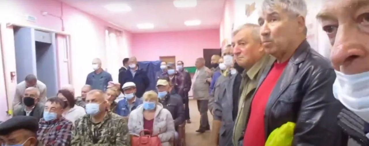 Фото к статье: Китайцы обещают построить в Чувашии завод, какого еще не видела Россия