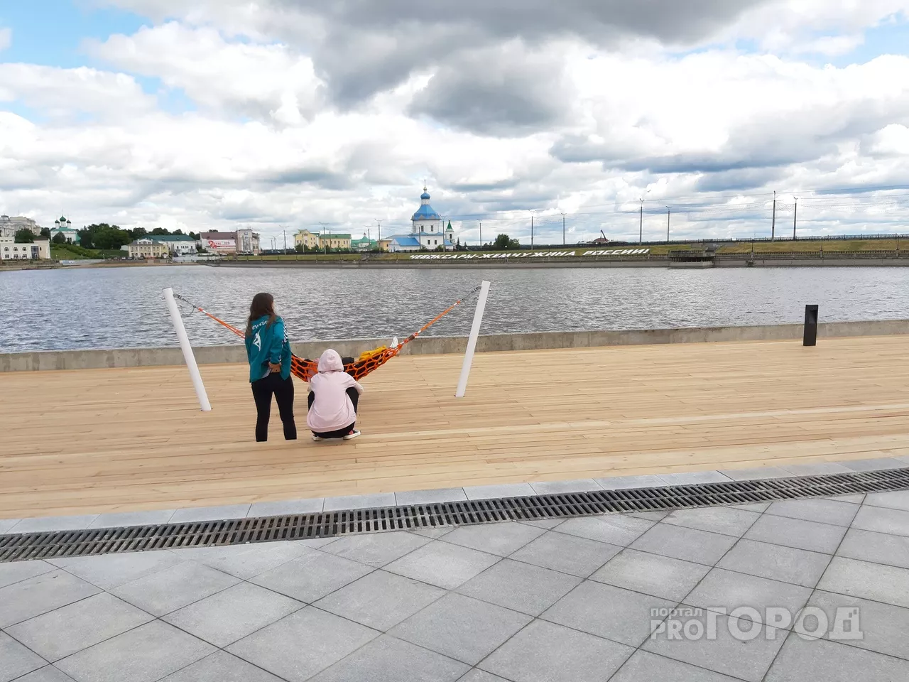 Фото к статье: Чувашия собралась перенимать опыт Москвы, чтобы установить "новые стандарты жизни"