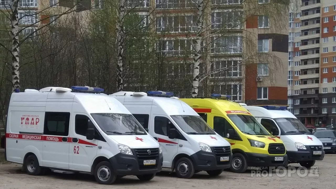 Фото к статье: Заболевших COVID-19 стало больше, чем выздоровевших