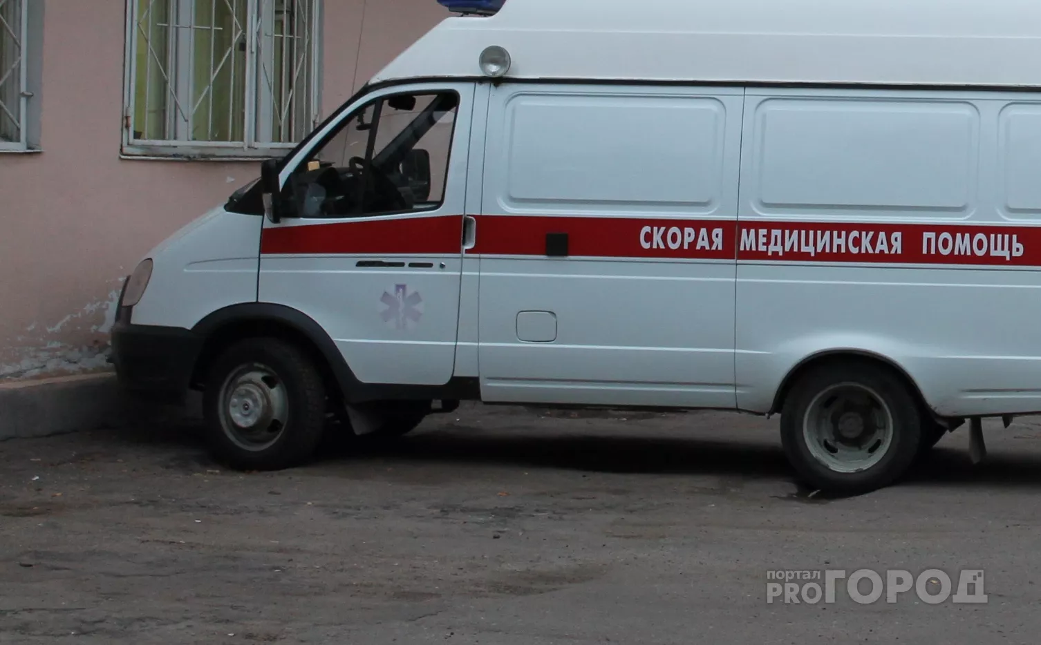 Фото к статье: Официальная статистика по COVID-19 в Чувашии на 30 августа