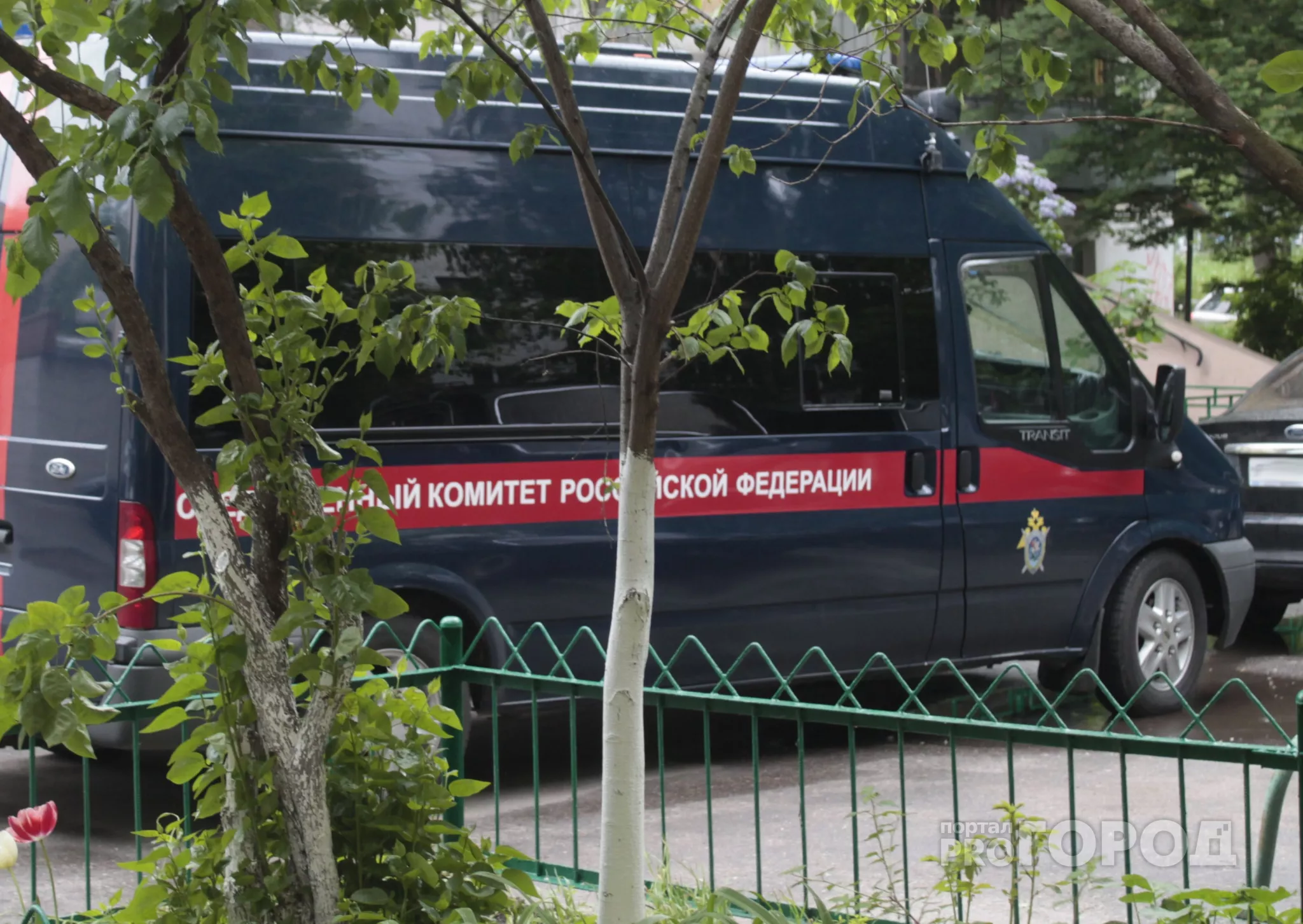 Фото к статье: Следователь обратил внимание на учебное заведение, куда ходит осужденный 17-летний парень