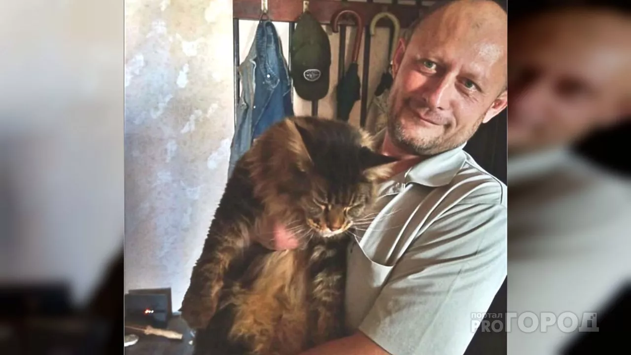 Фото к статье: Чебоксарец ушел на встречу с неизвестным человеком и пропал