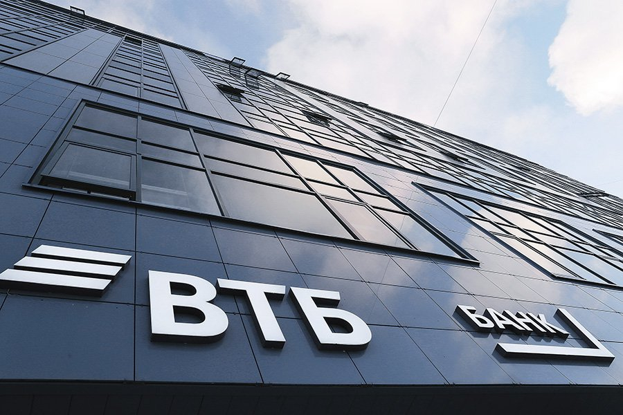 ВТБ в августе увеличил выдачу ипотеки на 40 %