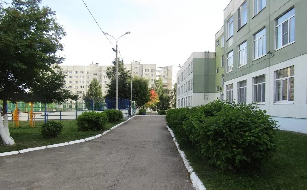 Фото к статье: "Свиньи, нищеброды, бездарье, урну надену на башку": учитель русского языка отчитала 5-классников в Чебоксарах