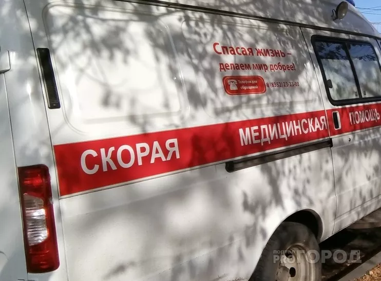 Фото к статье: Минздрав Чувашии обновил данные COVID-19: все те же +30