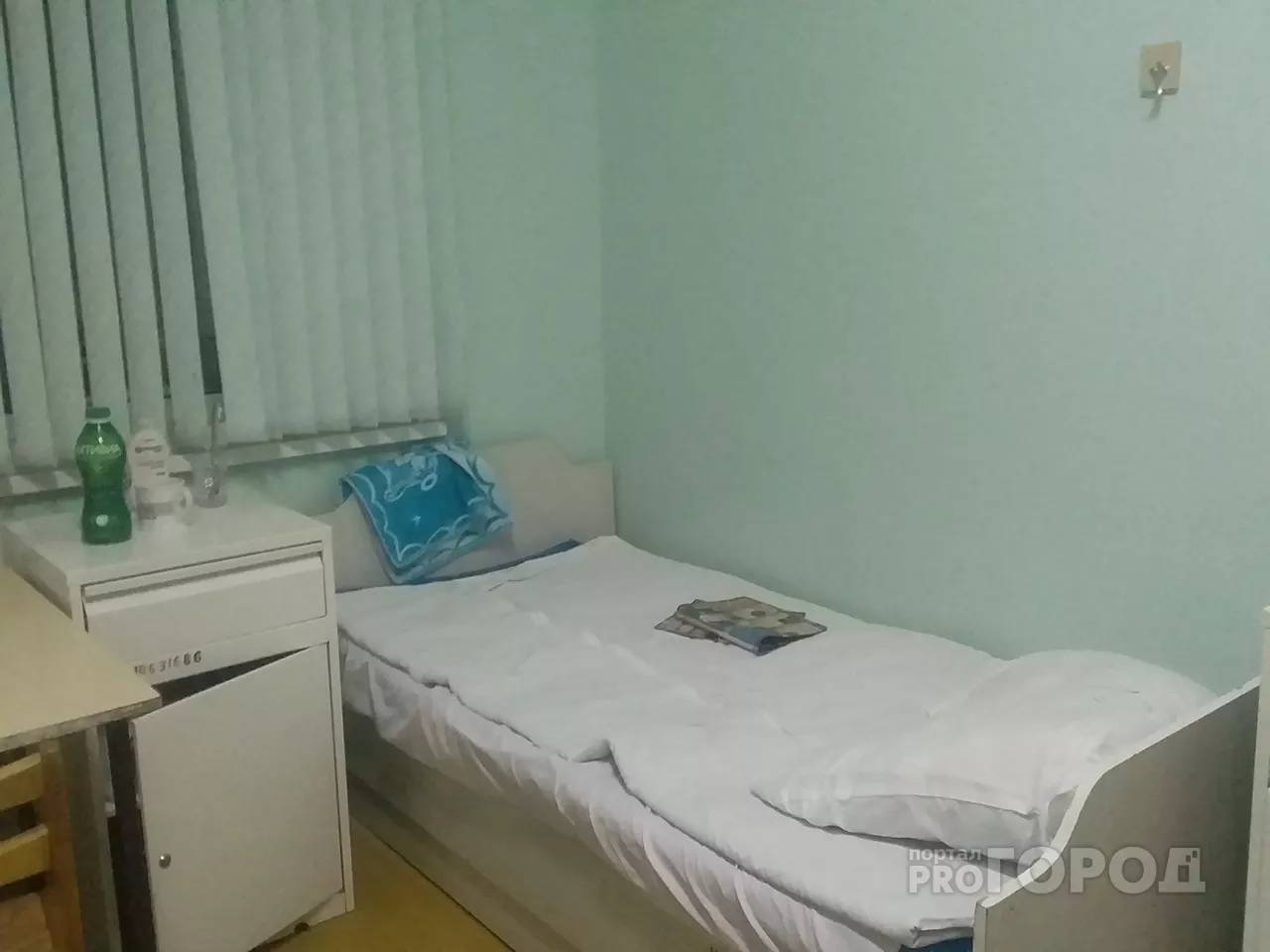 Фото к статье: Очередные заражения и смерть: статистика вторника по COVID-19 в Чувашии