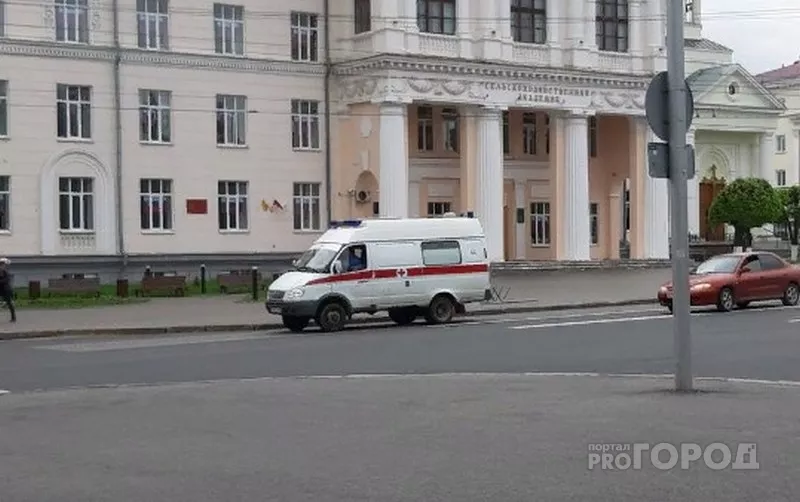 Фото к статье: Статистика Минздрава Чувашии на четверг: 35 пациентов выздоровело, еще один человек умер