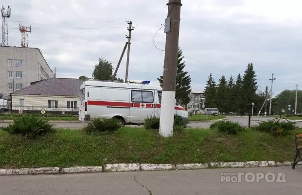 Фото к статье: Статистика Минздрава Чувашии: снова зафиксировали смерти пациентов с COVID-19