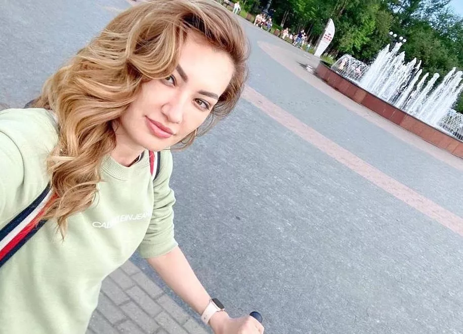 Фото к статье: Уроженка Чувашии покидает пост министра образования Мурманской области
