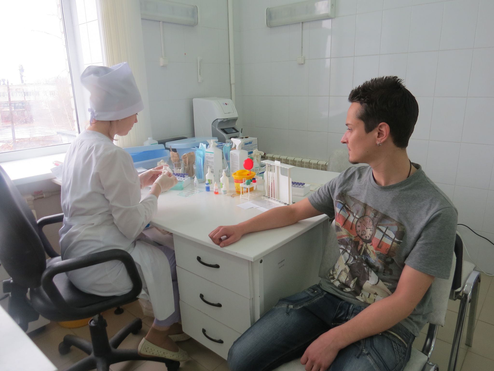 В Минздраве рассказали, когда в Чувашии начнется массовая вакцинация от коронавируса