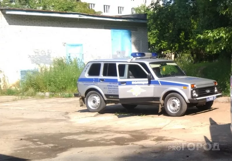 Фото к статье: После вечернего звонка чебоксарка лишилась 800 тысяч рублей